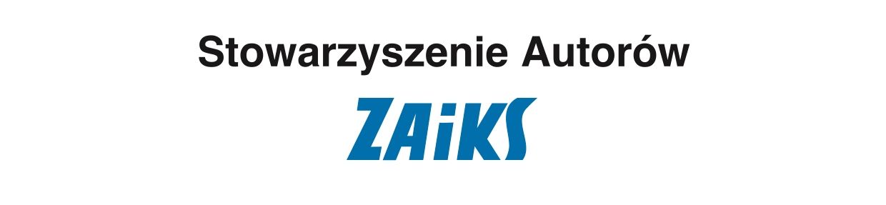 Stowarzyszenie Autorów ZAiKS