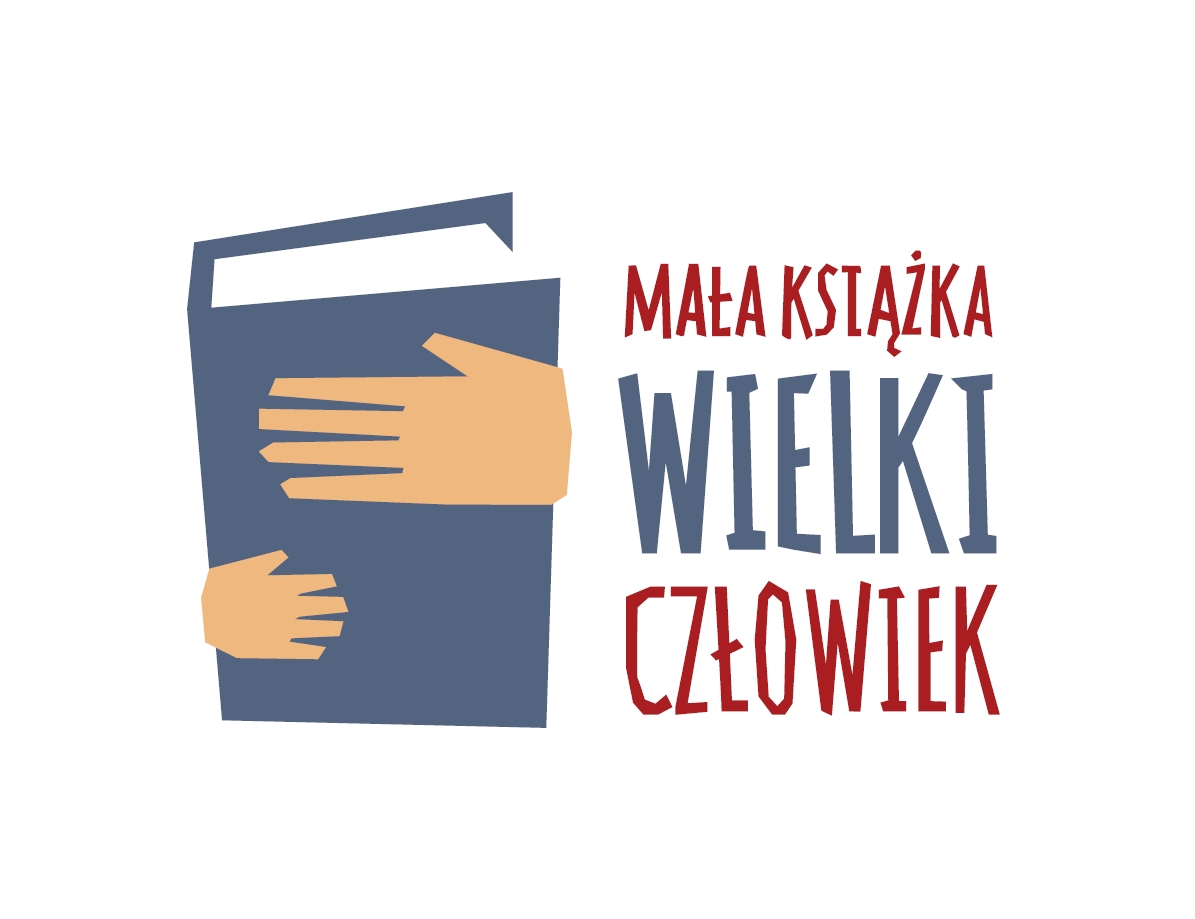 "Mała książka - wielki człowiek", Instytut Książki 