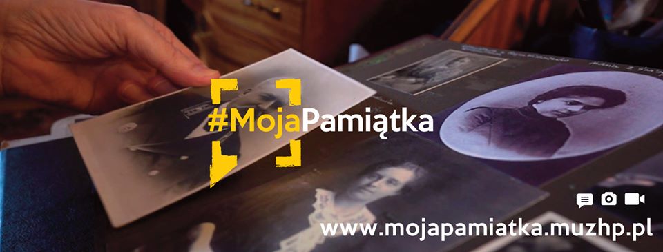 Zakończył się nabór prac do akcji "MojaPamiątka"