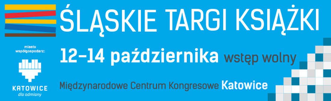 4. Śląskie Targi Książki