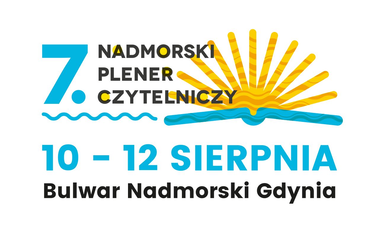 7.Nadmorski Plener Czytelniczy