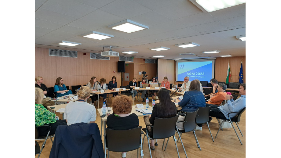 Zakończyło się doroczne spotkanie członków EURead [relacja i zdjęcia]