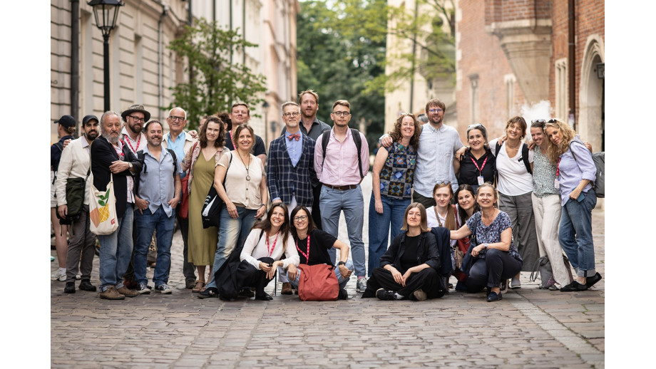 Zakończyło się dziesiąte seminarium Instytutu Książki dla wydawców zagranicznych [zdjęcia]