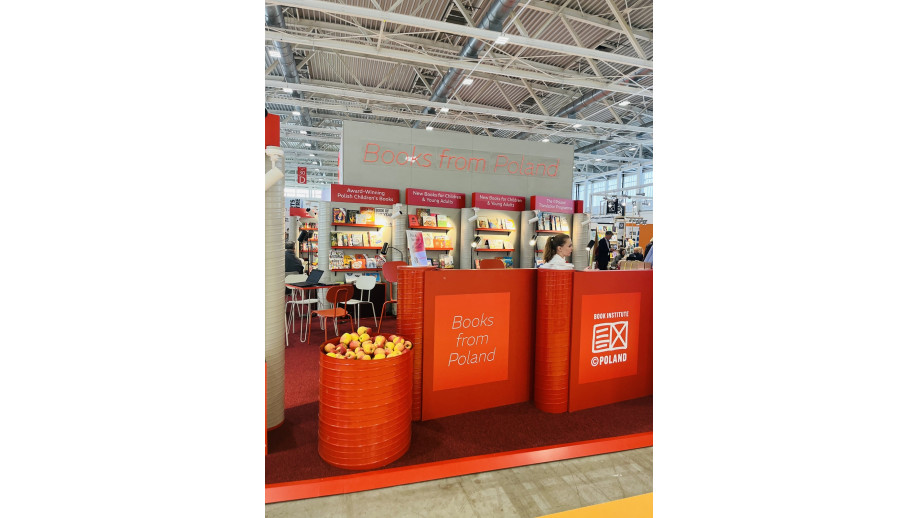 Zakończyły się 62. Międzynarodowe Targi Książki dla Dzieci w Bolonii