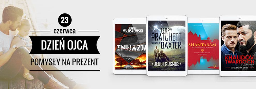 ezent na Dzień Ojca 