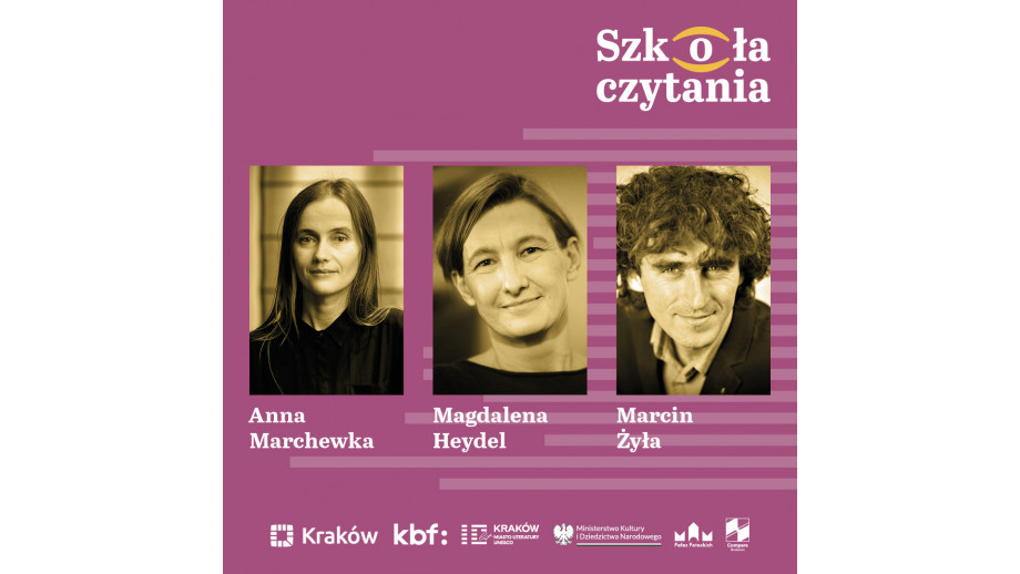 Zapisy do Szkoły Czytania KMLU