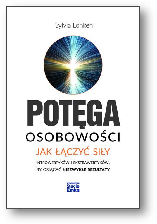 Potęga osobowości,  Sylvia Löhken