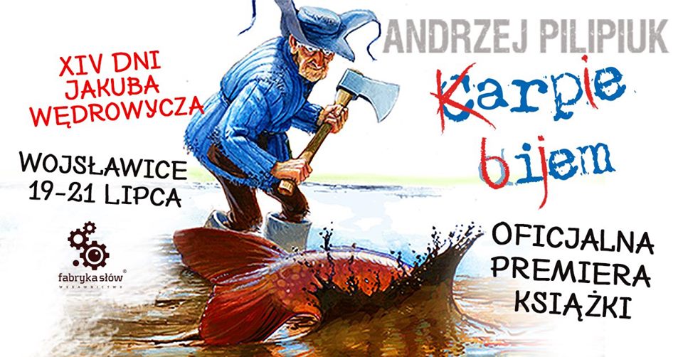 Zapraszamy do Wojsławic! na Dni Jakuba Wędrowycza 