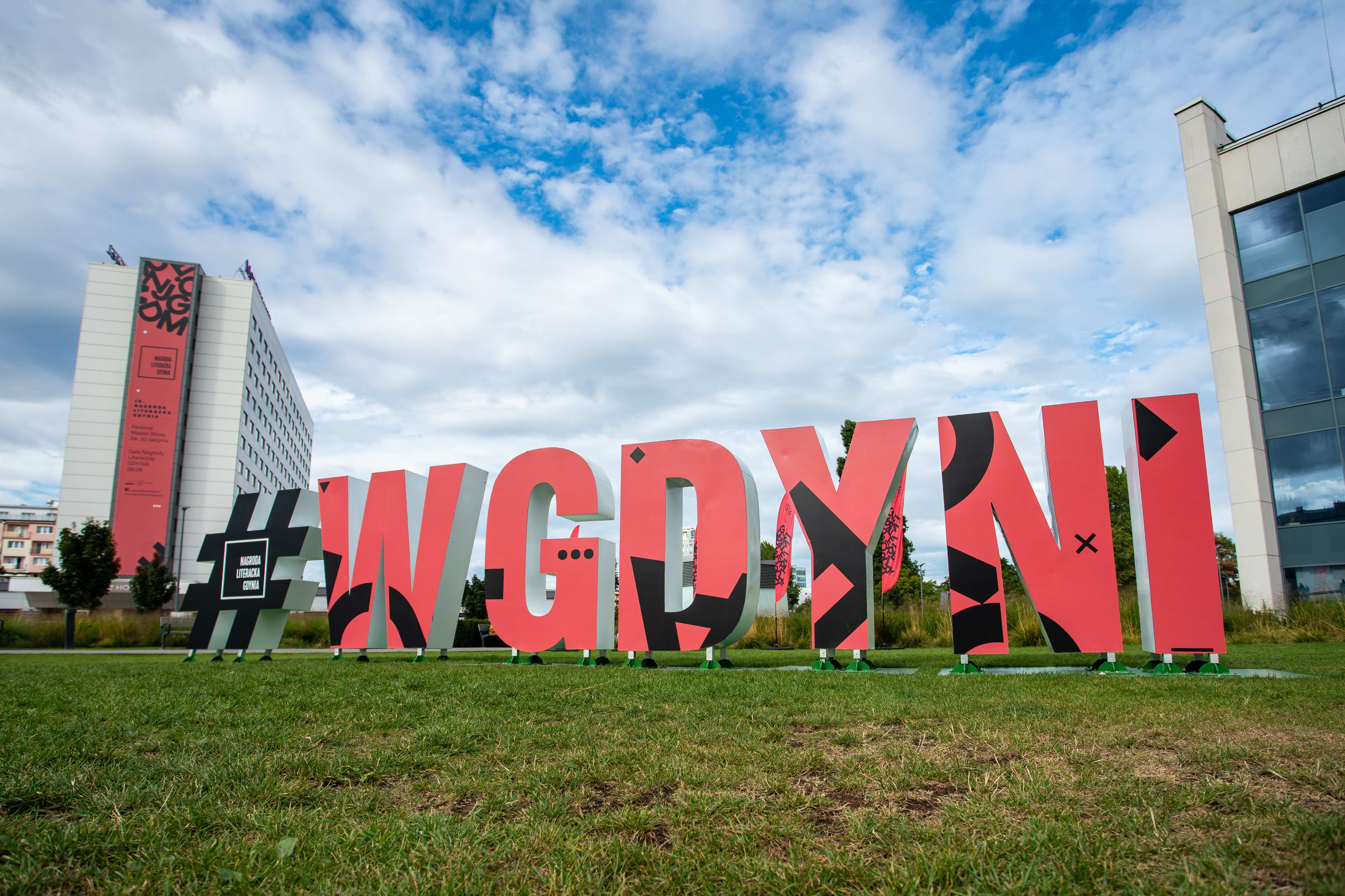 Zapraszamy do zgłaszania książek do Nagrody Literackiej Gdynia  2021