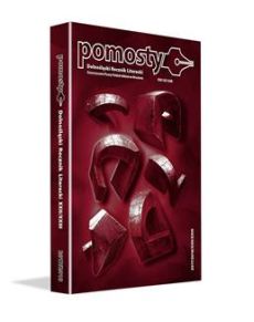  XXII/XXIII wydanie Dolnośląskiego Rocznika Literackiego „Pomosty”