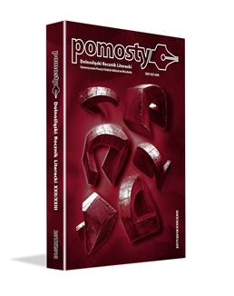 Czwartek Literacki,   XXII/XXIII ,,Dolnośląskiego Rocznika Literackie „Pomosty”