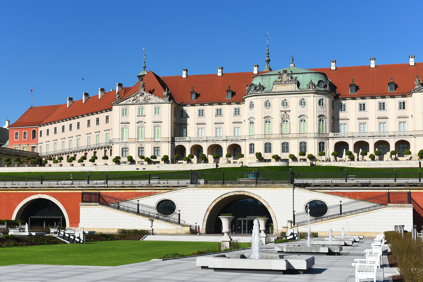 Zapraszamy na Jesienne Targi Książki - 15-18 września 2022 r.