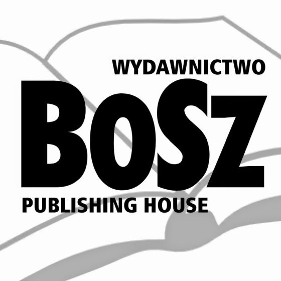 , 9. Warszawskie Targi Książki 2018, wydawnictwo BOSZ 