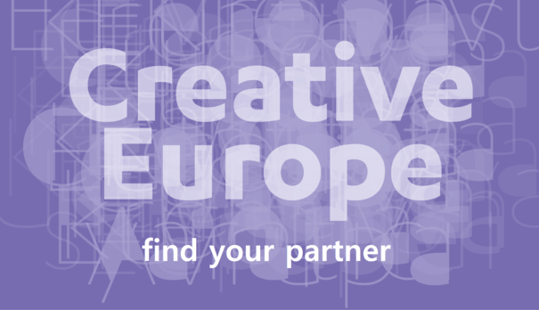 Zaproszenia do nawiązania partnerstw na potrzeby realizacji projektów w ramach komponentu Kultura