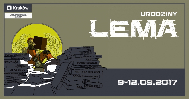 Stanisław Lem