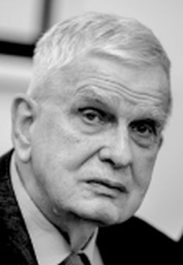 Tomas Venclova,„Magnetyczna Północ. Rozmawia Ellen Hinsey”