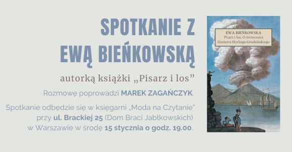 Zaproszenie od „Zeszytów Literackich”