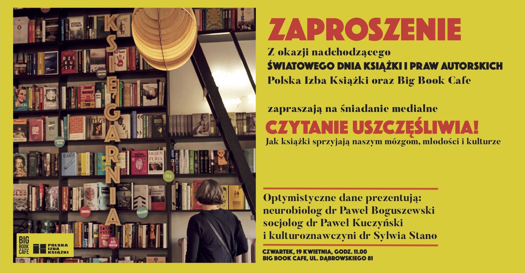 Polska Izba Książki