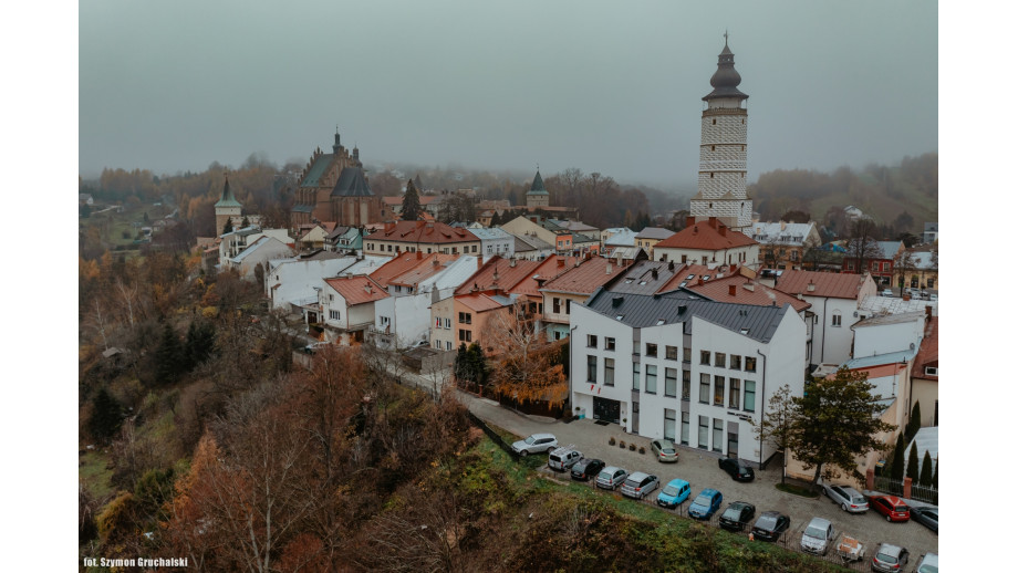 Zbiór reportaży o bibliotekach zmodernizowanych w ramach Narodowego Programu Rozwoju Czytelnictwa