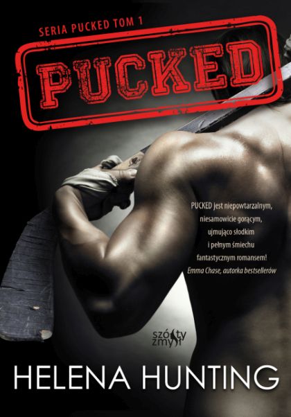 Pucked, Helena Hunting