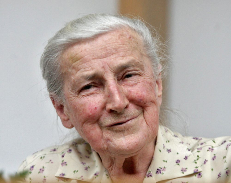 Zdigitalizowane odręczne notatki Wandy Półtawskiej są dostępne w krakowskim oddziale IPN