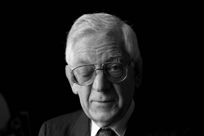 Zdzisław Najder (1930–2021)