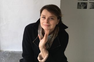 Zespół Targów Książki we Frankfurcie żegna Monikę Lipską