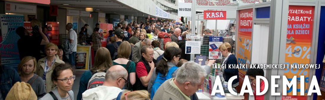 Najlepsza książka akademicka i naukowa, ACADEMIA 2017