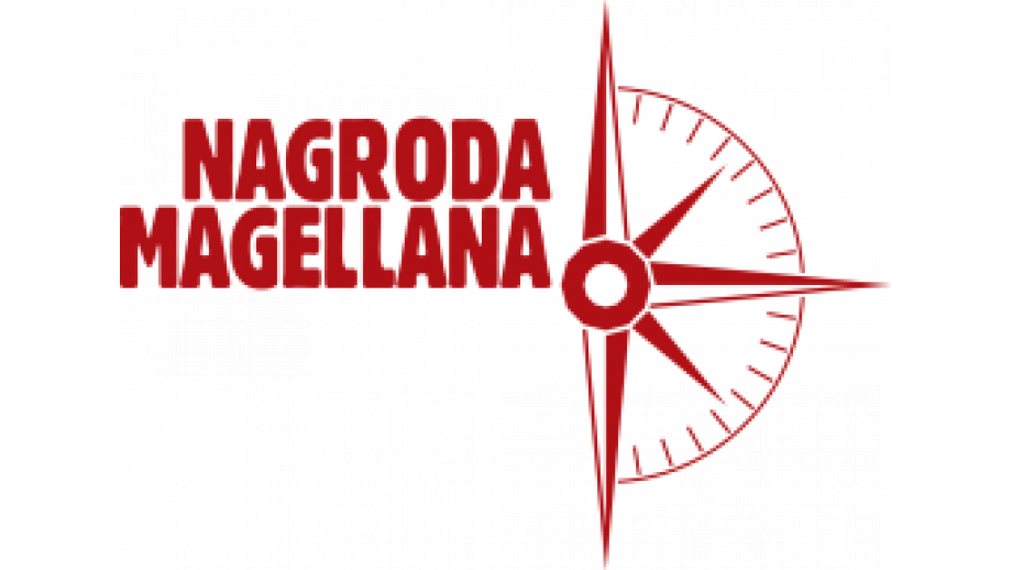 Zgłoszenia do Nagród Magellana