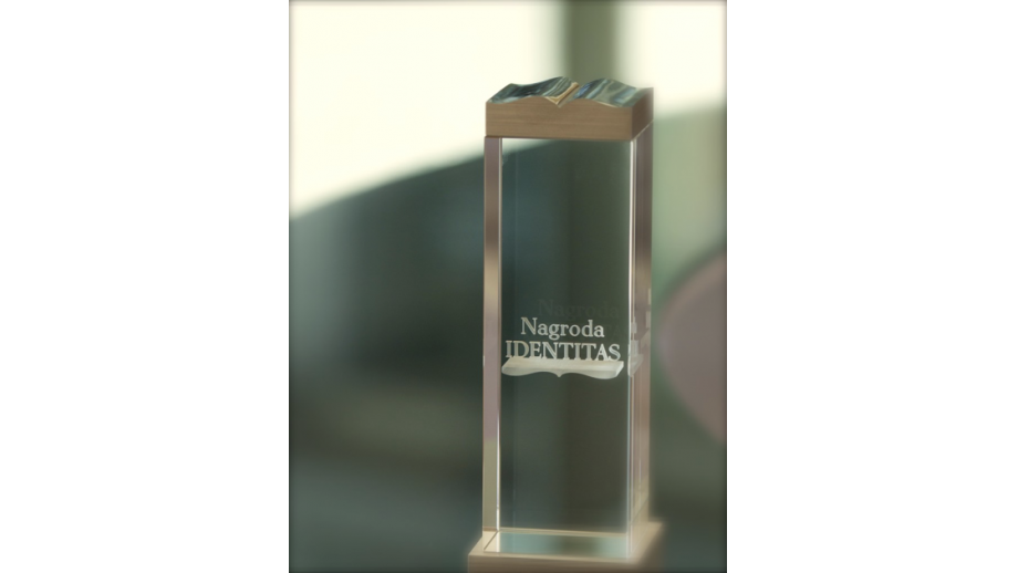 Zgłoszenia do Nagrody Identitas 2024 