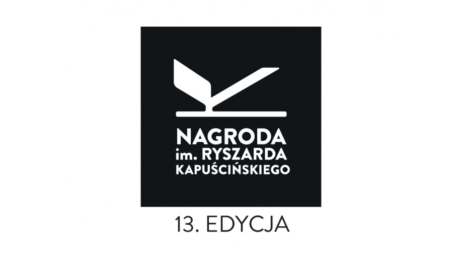 Zgłoszenia do Nagrody im. Ryszarda Kapuścińskiego do 15 stycznia