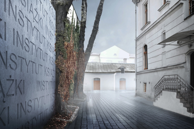 Kolegium Tłumaczy IK