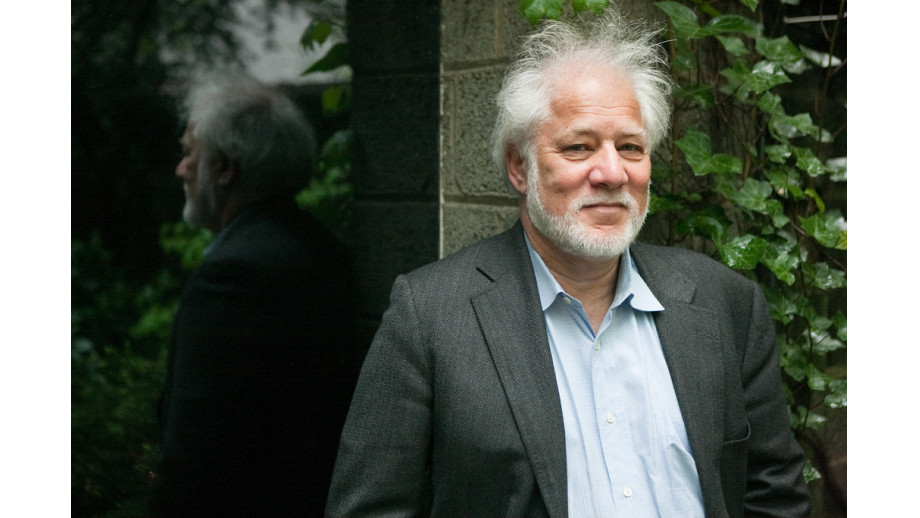  Złoty Booker, Michael  Ondaatje, Angielski pacjent