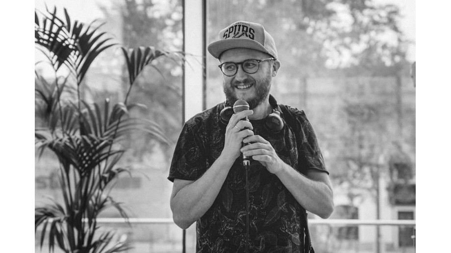 Zmarł Adam Florczyk, współorganizator częstochowskiego festiwalu Czytaj!