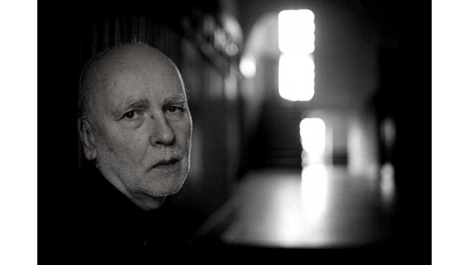 Zmarł Adam Zagajewski