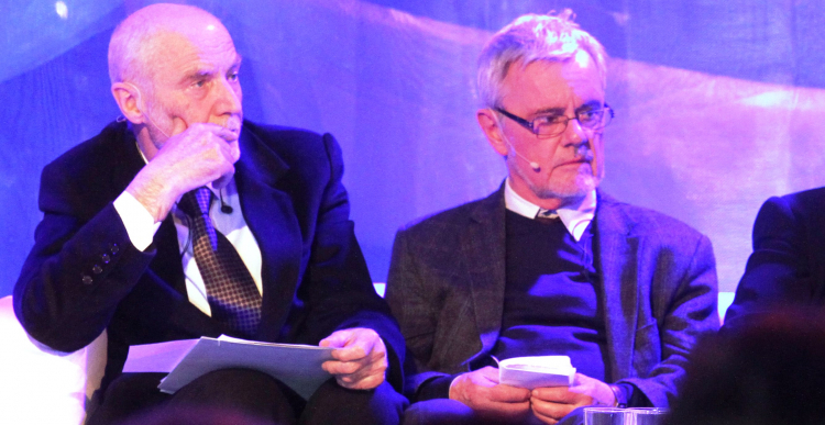 Zmarł Anders Bodegard, wybitny tłumacz na szwedzki Szymborskiej i Zagajewskiego