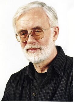 Zmarł Andrzej Polkowski