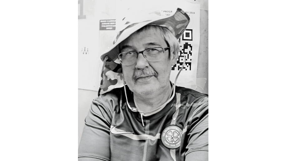 Zmarł dziennikarz i redaktor Mirosław Kowalski