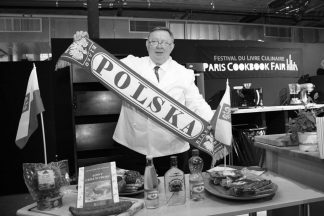 Zmarł Jan Akielaszek