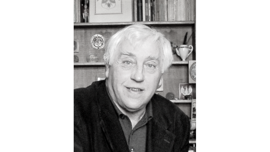 Zmarł Janusz Wasylkowski