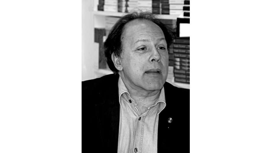 Zmarł Javier Marías