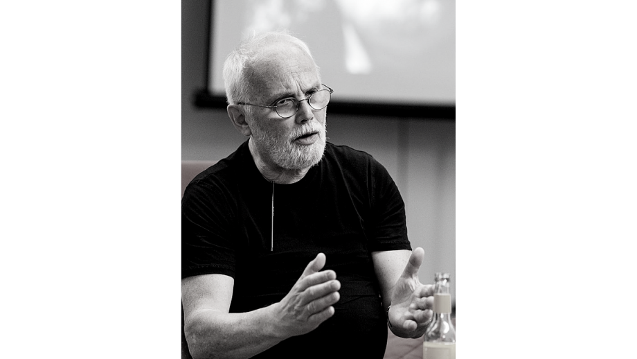 Zmarł Jerzy Kronhold