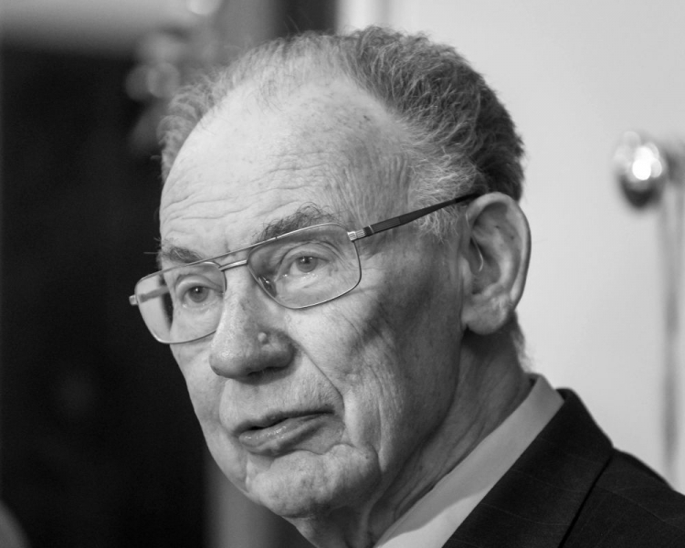 Zmarł językoznawca prof. Michał Głowiński