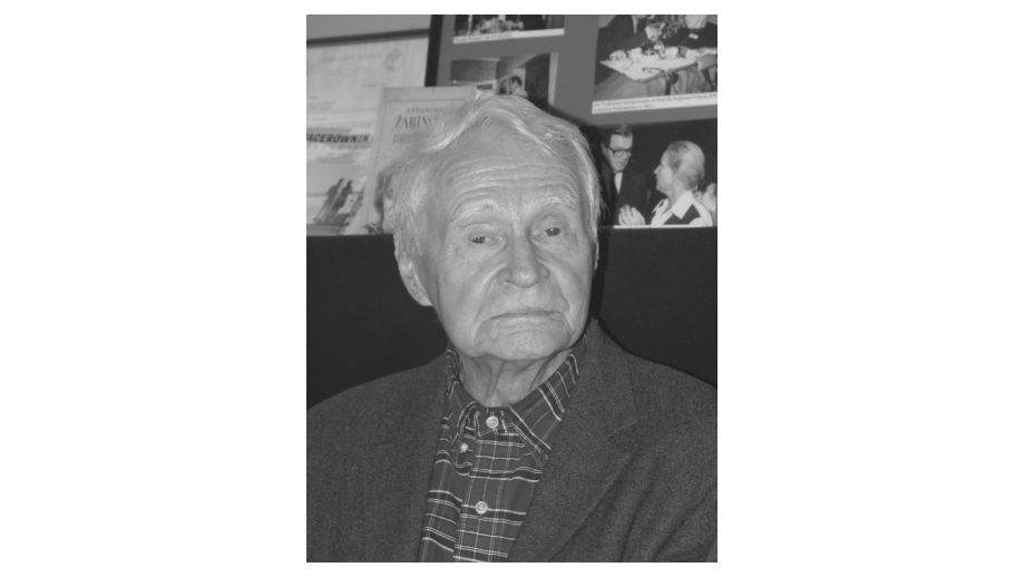 Zmarł Krzysztof Zarzecki