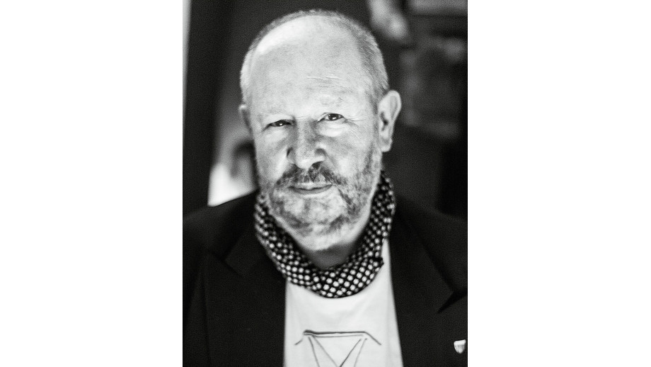 Zmarł Leszek Engelking