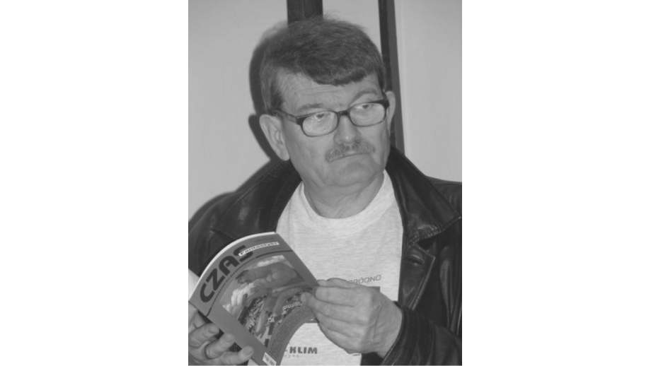 Zmarł Maciej Parowski, legenda polskiej fantastyki