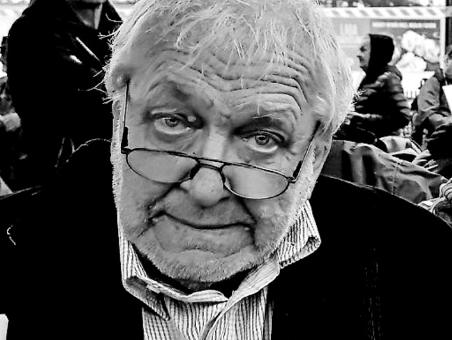 Zmarł Marek Gaszyński, dziennikarz, autor tekstów ponad 150 piosenek