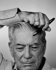 Zmarł Mario Vargas Llosa. Laureat Nobla miał 89 lat