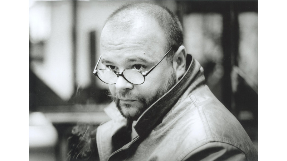 Zmarł Paweł Huelle