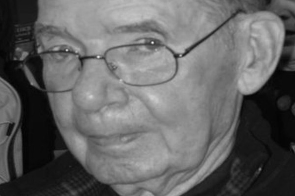 Ksiądz  Mieczysław Maliński